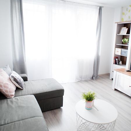Grand Trees Apartment Βουδαπέστη Εξωτερικό φωτογραφία