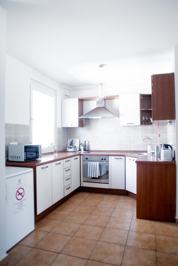 Grand Trees Apartment Βουδαπέστη Εξωτερικό φωτογραφία