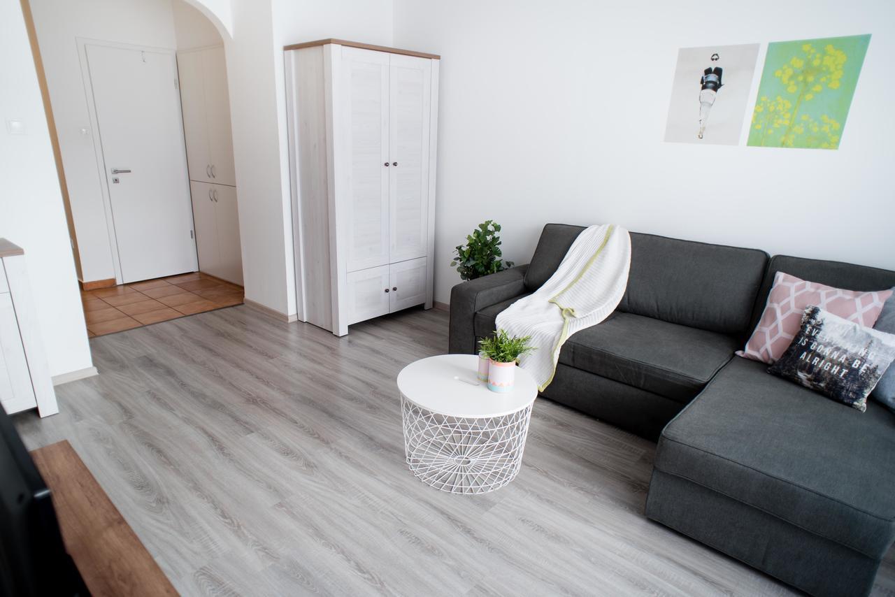 Grand Trees Apartment Βουδαπέστη Εξωτερικό φωτογραφία
