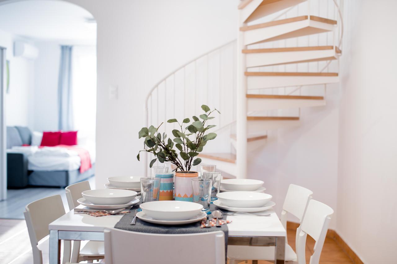 Grand Trees Apartment Βουδαπέστη Εξωτερικό φωτογραφία