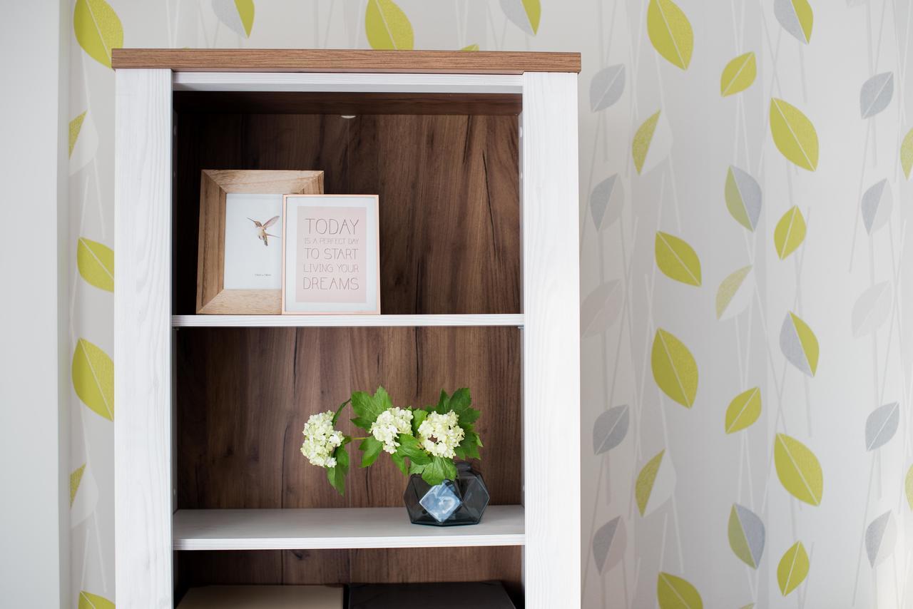 Grand Trees Apartment Βουδαπέστη Εξωτερικό φωτογραφία