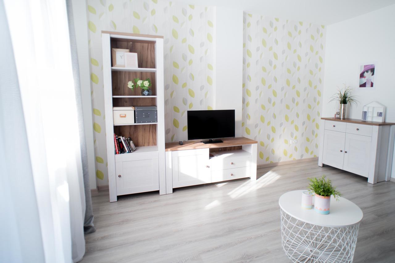 Grand Trees Apartment Βουδαπέστη Εξωτερικό φωτογραφία