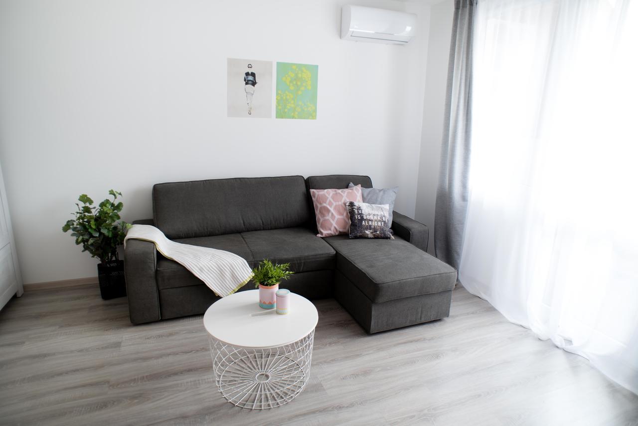 Grand Trees Apartment Βουδαπέστη Εξωτερικό φωτογραφία
