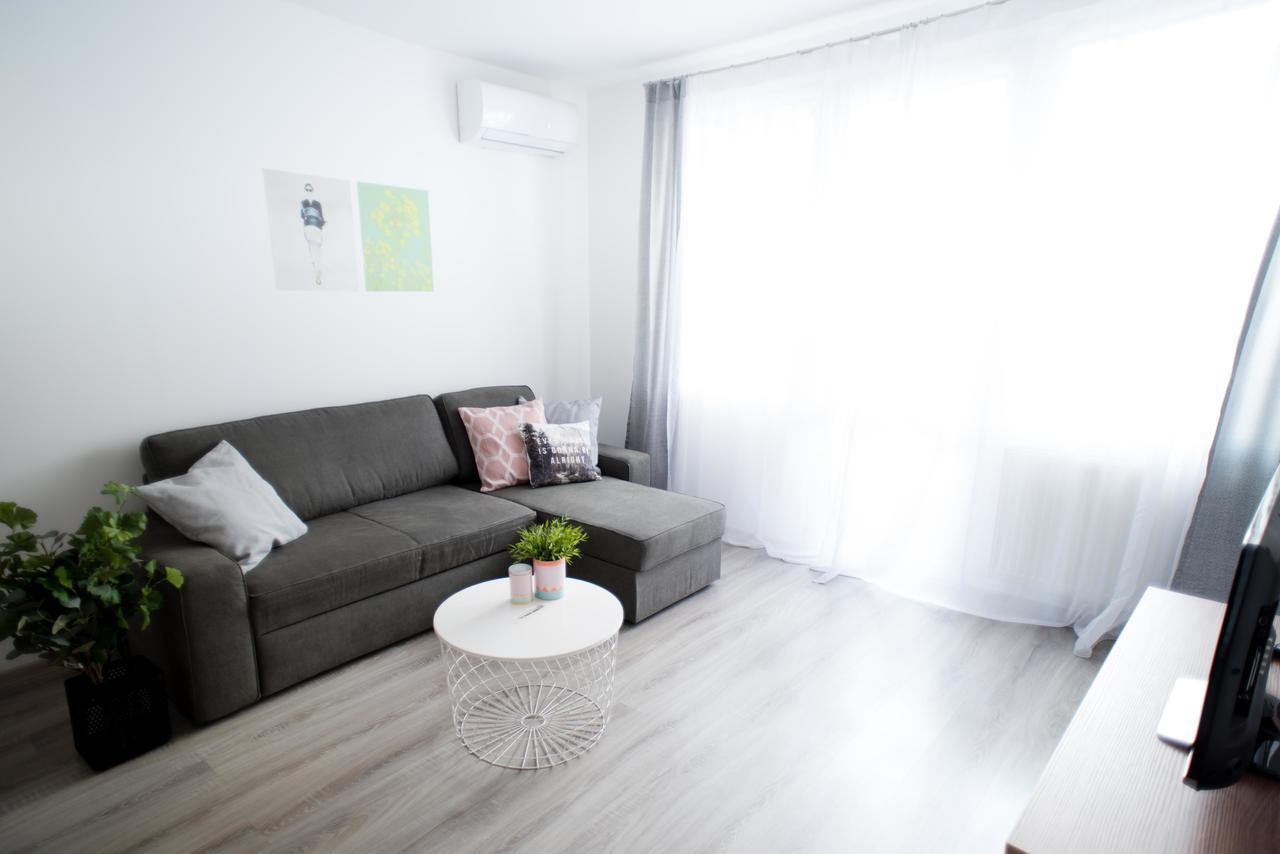 Grand Trees Apartment Βουδαπέστη Εξωτερικό φωτογραφία